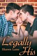 Legally His (eBook, ePUB) - Bild 1