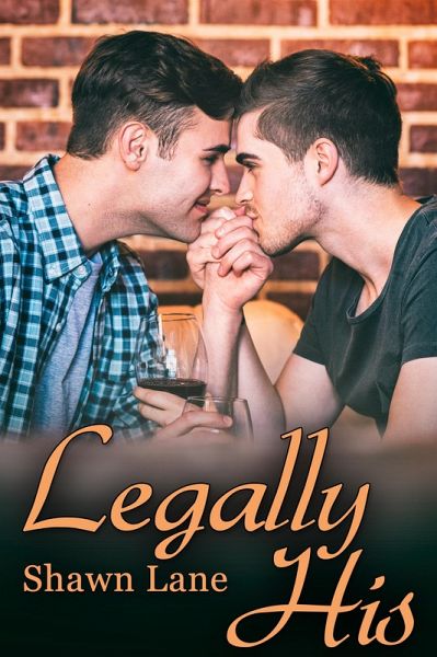 Legally His (eBook, ePUB)