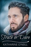 Truth or Dare (eBook, ePUB)