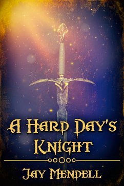 Cover Hard Day's Knight (eBook, ePUB)