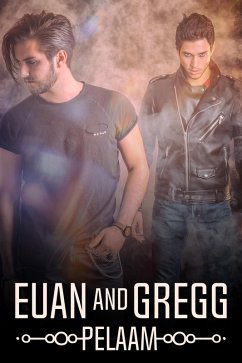 Cover Euan and Gregg (eBook, ePUB)