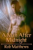 Man After Midnight (eBook, ePUB) Man After Midnight (eBook, ePUB)