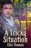 Tricky Situation (eBook, ePUB) Tricky Situation (eBook, ePUB)