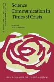 Science Communication in Times of Crisis (eBook, ePUB)