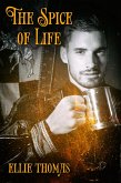 Spice of Life (eBook, ePUB)