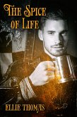 Spice of Life (eBook, ePUB) Spice of Life (eBook, ePUB)