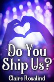 Do You Ship Us? (eBook, ePUB) Do You Ship Us? (eBook, ePUB)