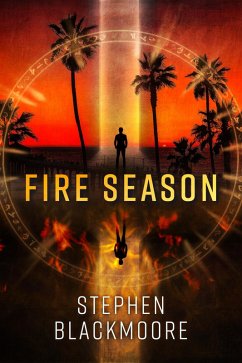 Fire Season (eBook, ePUB) - Blackmoore, Stephen