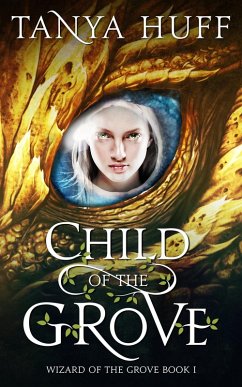 Child of the Grove (eBook, ePUB) - Huff, Tanya