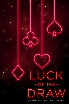 Cover Luck of the Draw (eBook, ePUB)