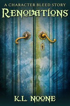 Cover Renovations (eBook, ePUB)