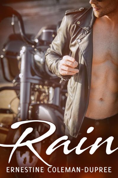 Rain (eBook, ePUB)