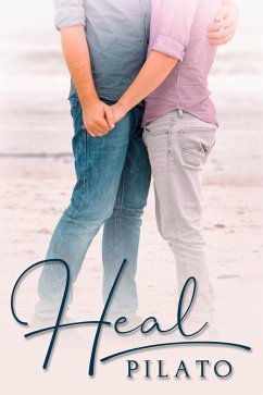 Cover Heal (eBook, ePUB)