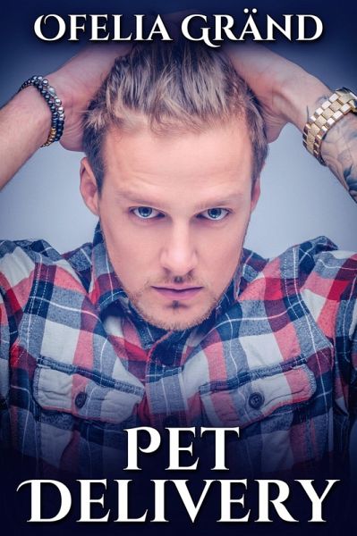 Pet Delivery (eBook, ePUB)