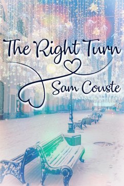 Cover Right Turn (eBook, ePUB)