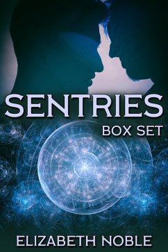 Cover Sentries Box Set (eBook, ePUB)