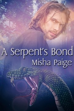 Serpent's Bond (eBook, ePUB) - Paige, Misha