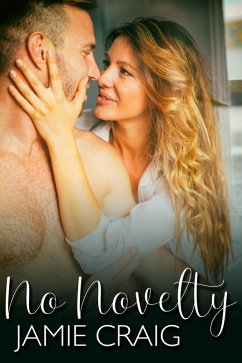 Cover No Novelty (eBook, ePUB)