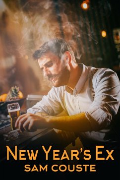 Cover New Year's Ex (eBook, ePUB)
