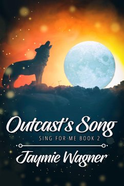 Cover Outcast's Song (eBook, ePUB)