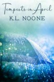 Tempests in April (eBook, ePUB) Tempests in April (eBook, ePUB)