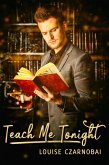 Teach Me Tonight (eBook, ePUB) Teach Me Tonight (eBook, ePUB)