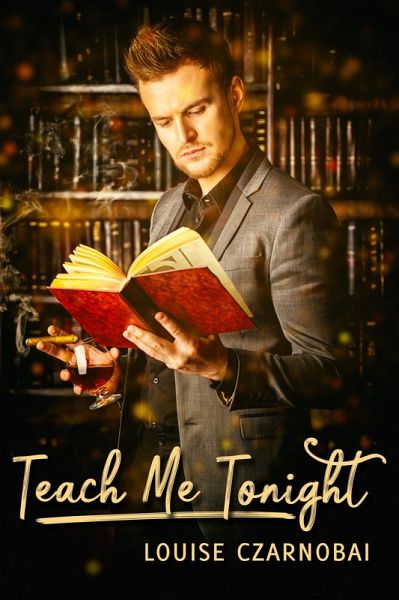 Teach Me Tonight (eBook, ePUB)