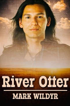 Cover River Otter (eBook, ePUB)