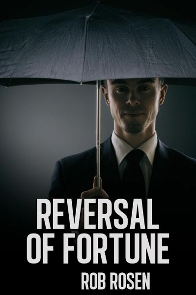 Reversal of Fortune (eBook, ePUB)