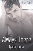 Always There (eBook, ePUB)