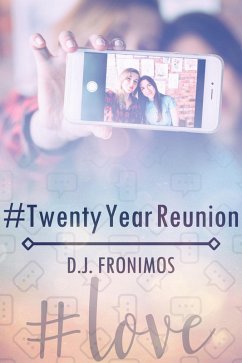 #TwentyYearReunion (eBook, ePUB) - Fronimos, D. J.