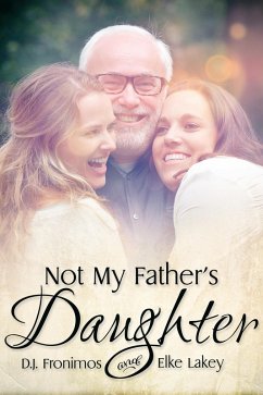 Not My Father's Daughter (eBook, ePUB) Cover Not My Father's Daughter (eBook, ePUB)