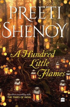 Cover A Hundred Little Flames (eBook, ePUB)