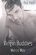 Virgin Buddies (eBook, ePUB) - Bild 1