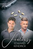 Jealousy (eBook, ePUB)