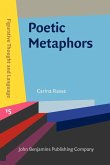 Poetic Metaphors (eBook, ePUB)
