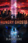 Hungry Ghosts (eBook, ePUB)