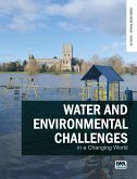 Water and Environmental Challenges in a Changing World (eBook, PDF)