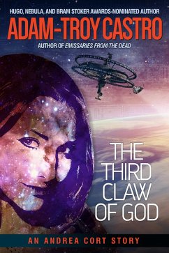 Cover Third Claw of God (eBook, ePUB)