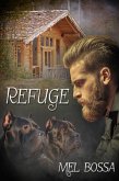 Refuge (eBook, ePUB)