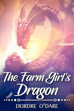 Farm Girl's Dragon (eBook, ePUB) - O'Dare, Deirdre