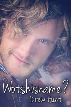 Cover Wotshisname? (eBook, ePUB)