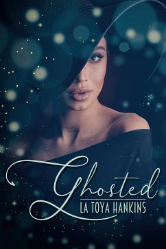 Cover Ghosted (eBook, ePUB)