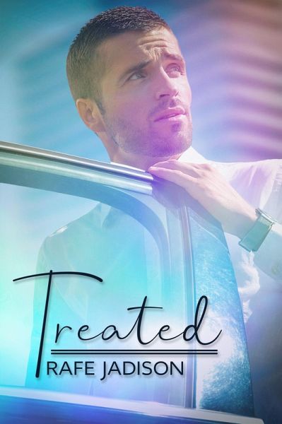 Treated (eBook, ePUB)