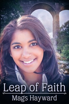 Cover Leap of Faith (eBook, ePUB)