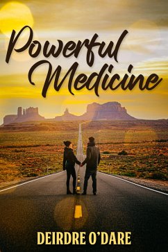 Cover Powerful Medicine (eBook, ePUB)