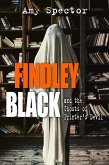 Findley Black and the Ghosts of Printer's Devil (eBook, ePUB)