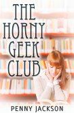 Horny Geek Club (eBook, ePUB)