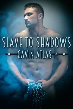 Cover Slave to Shadows (eBook, ePUB)