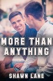 More Than Anything (eBook, ePUB) More Than Anything (eBook, ePUB)